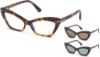 Picture of Tom Ford Eyeglasses FT5643-B