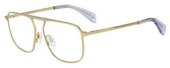 Picture of Rag & Bone Eyeglasses RNB 7021