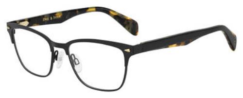 Picture of Rag & Bone Eyeglasses RNB 3022