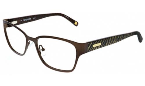 Picture of Nine West Eyeglasses NW1067