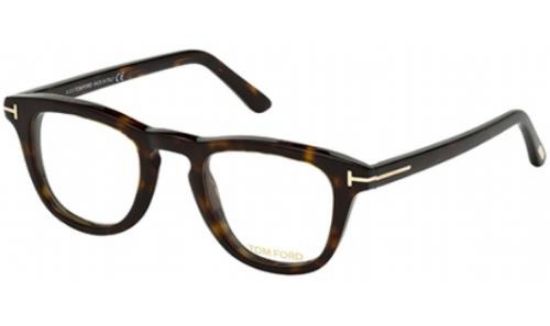 Designer Frames Outlet. Tom Ford Eyeglasses FT5488-B