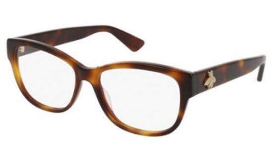 Picture of Gucci Eyeglasses GG0098O