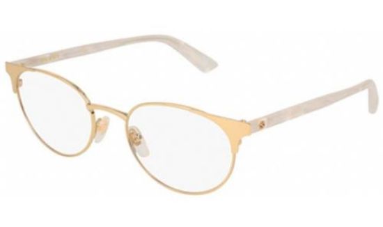 Picture of Gucci Eyeglasses GG0247O