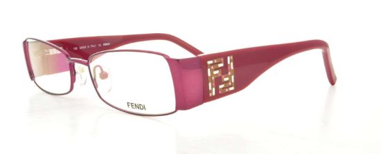 fendi womens glasses frames