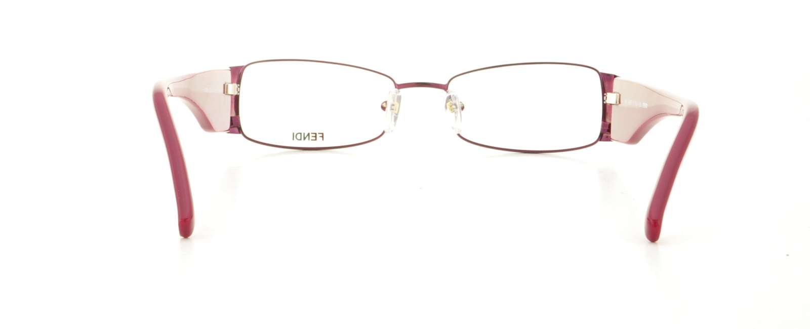 Designer Frames Outlet. Fendi Eyeglasses 923R