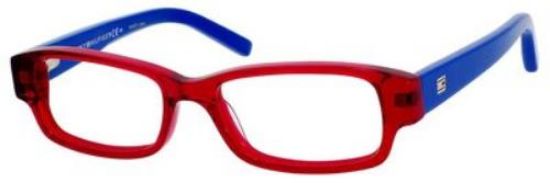 Picture of Tommy Hilfiger Eyeglasses 1145