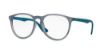 Picture of Ray Ban Eyeglasses RX7046F