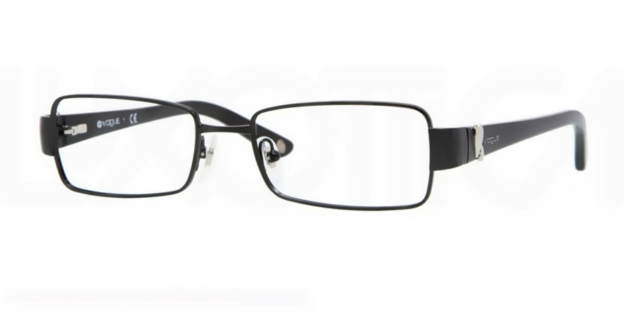 Picture of Vogue Eyeglasses VO3748