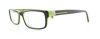 Picture of Calvin Klein Platinum Eyeglasses 5674