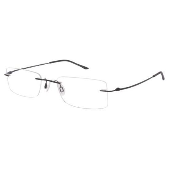 Picture of Charmant Eyeglasses TI 8600
