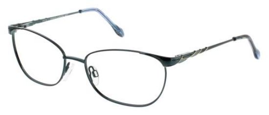 Picture of Cvo Eyewear Eyeglasses CLEARVISION DARLENE