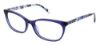 Picture of Cvo Eyewear Eyeglasses CLEARVISION FINCH PARK
