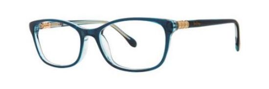 Picture of Lilly Pulitzer Eyeglasses DAYA