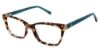Picture of Ann Taylor Eyeglasses ATP814 Petite