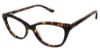 Picture of Nicole Miller Eyeglasses Agate Jeweled