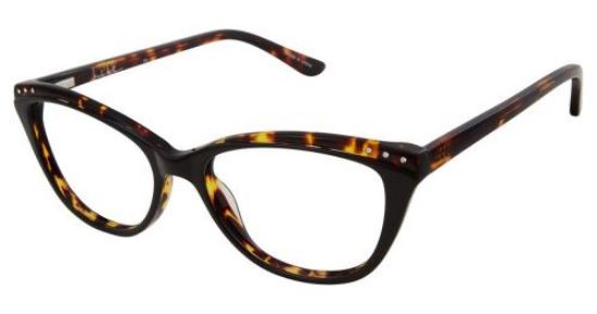 Picture of Nicole Miller Eyeglasses Agate Jeweled