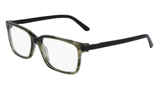 Picture of Skaga Eyeglasses SK2832 NATUR