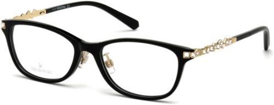 Picture of Swarovski Eyeglasses SK5356-D