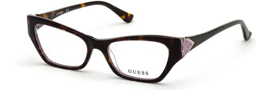 Picture of Guess Eyeglasses GU2747