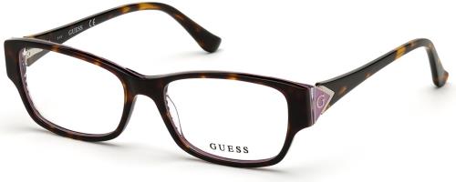 Picture of Guess Eyeglasses GU2748
