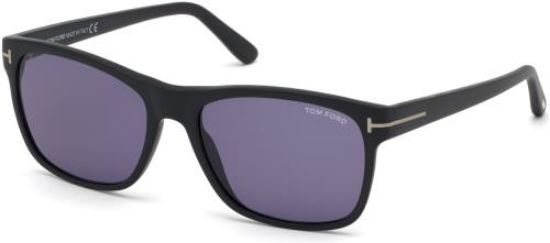 Picture of Tom Ford Sunglasses FT0698-F GIULIO