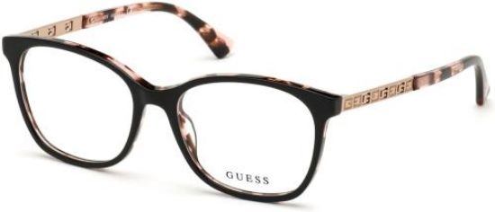 Picture of Guess Eyeglasses GU2743