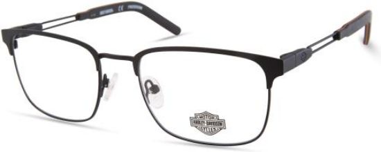 Picture of Harley Davidson Eyeglasses HD9001