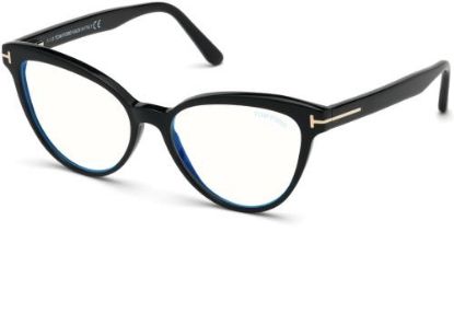 Picture of Tom Ford Eyeglasses FT5639-B