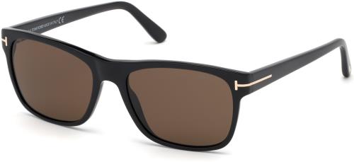 Picture of Tom Ford Sunglasses FT0698 GIULIO