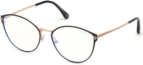 Picture of Tom Ford Eyeglasses FT5573-B