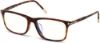 Picture of Tom Ford Eyeglasses FT5646-D-B