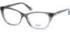 Picture of Candies Eyeglasses CA0179
