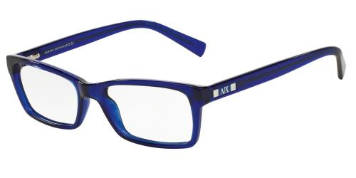 Picture of Armani Exchange Eyeglasses AX3007F