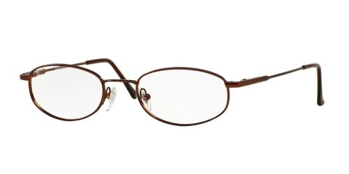 Picture of Brooks Brothers Eyeglasses BB491