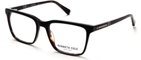 Picture of Kenneth Cole Eyeglasses KC0290