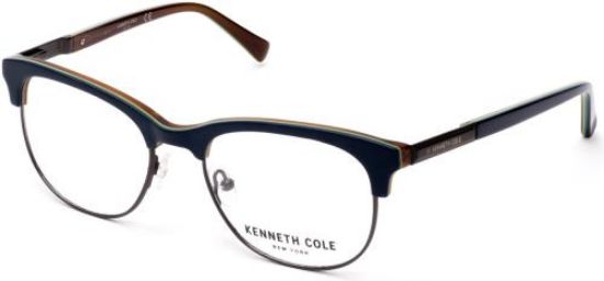 Picture of Kenneth Cole Eyeglasses KC0266