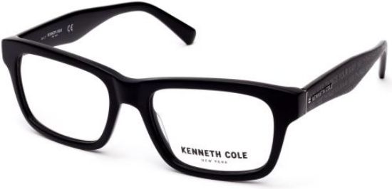 Picture of Kenneth Cole Eyeglasses KC0271