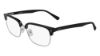 Picture of Marchon Nyc Eyeglasses M-8001