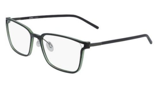 Picture of Airlock Eyeglasses 2002
