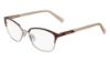 Picture of Nine West Eyeglasses NW1086
