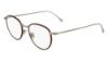 Picture of Lacoste Eyeglasses L2602ND