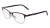 Picture of Dvf Eyeglasses 8073