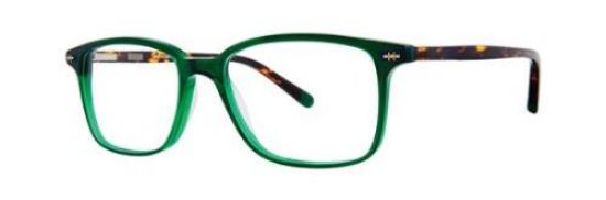 Picture of Penguin Eyeglasses THE LEOPOLD