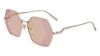 Picture of Mcm Sunglasses 126S