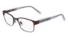 Picture of Marchon Nyc Eyeglasses M-7000