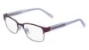 Picture of Marchon Nyc Eyeglasses M-7000