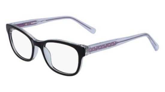 Picture of Marchon Nyc Eyeglasses M-7500
