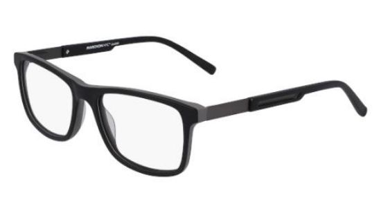 Picture of Marchon Nyc Eyeglasses M-6501