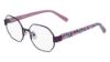 Picture of Marchon Nyc Eyeglasses M-7001