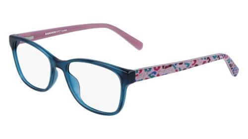 Picture of Marchon Nyc Eyeglasses M-7502